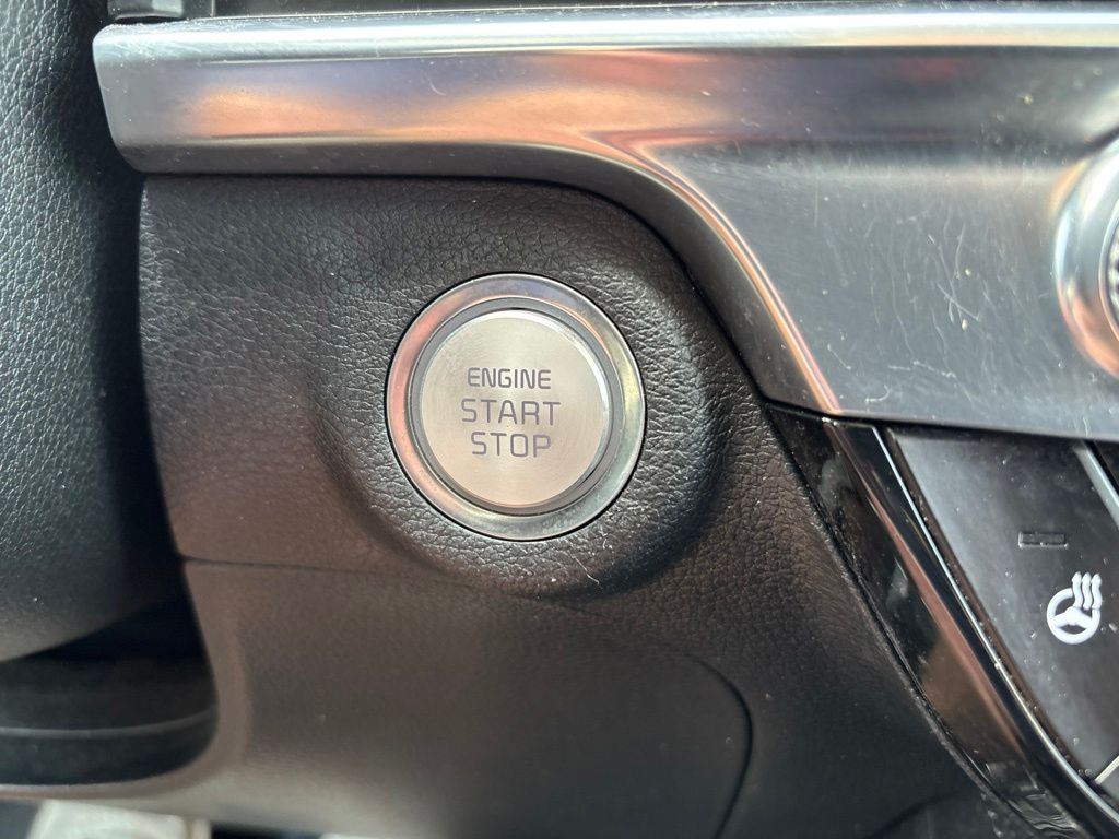 Used 2023 Kia Telluride SUV