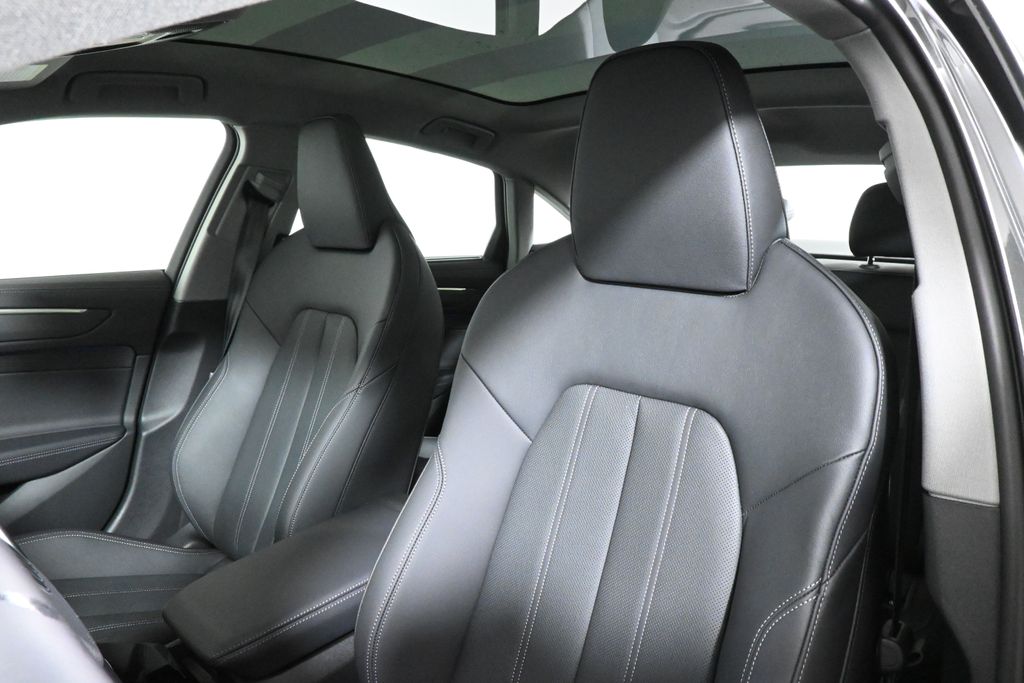 Thumbnail: 2026 Audi A6 - 16