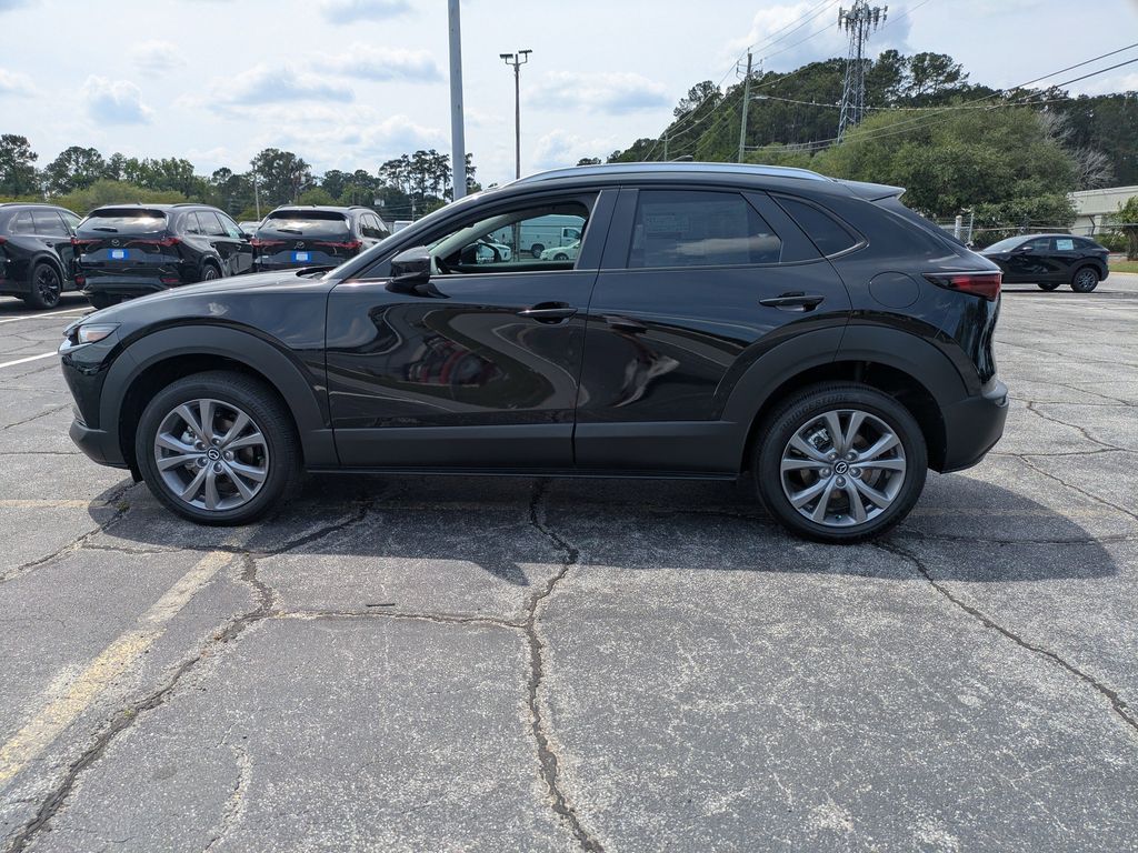 2026 Mazda CX-30 2.5 S Preferred
