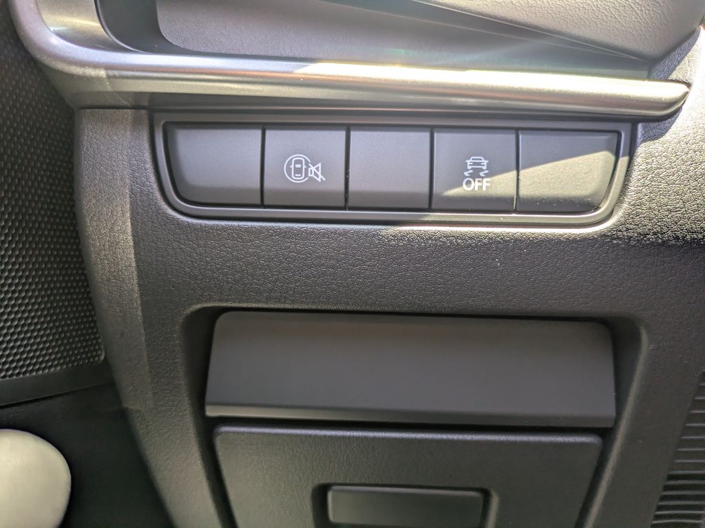 2026 Mazda Mazda3 Hatchback 2.5 S Select Sport