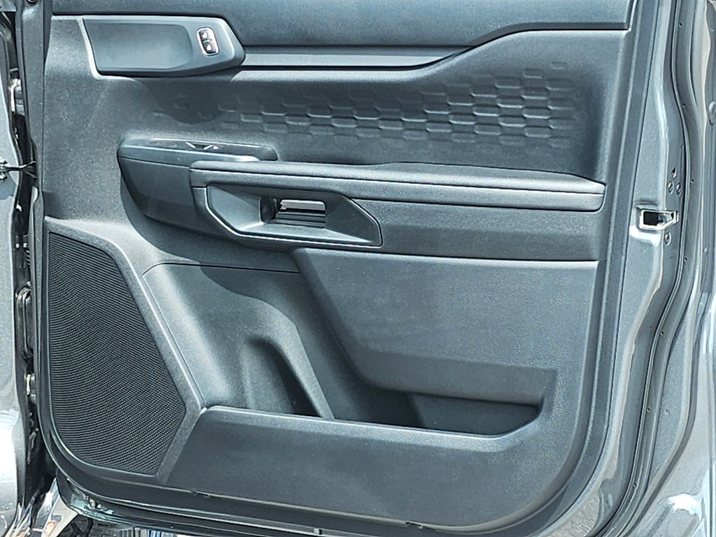 2026 Ford Ranger XL Gray at Walterboro Ford