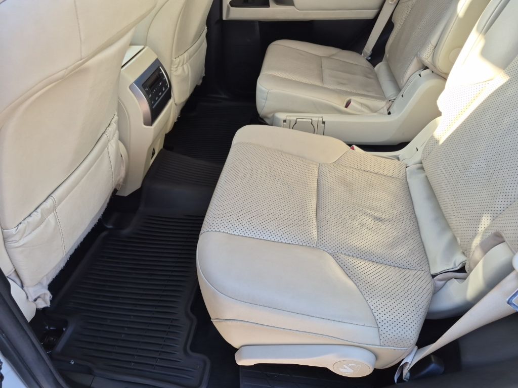 Used Car 2023 Lexus Gx  460 Luxury For Sale Under $70,000 In Austin, Texas