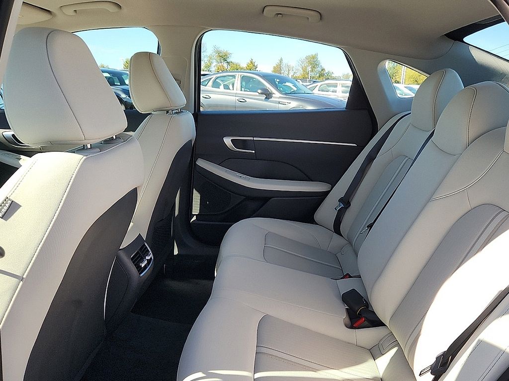 Thumbnail: 2026 Hyundai Sonata - 7