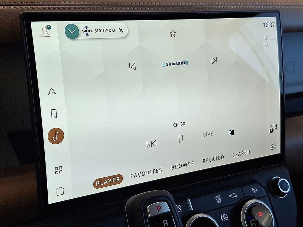 Thumbnail: 2026 Land Rover Defender - 13