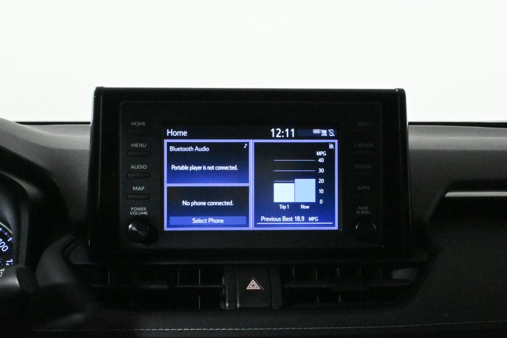 Thumbnail: 2019 Toyota RAV4 - 24