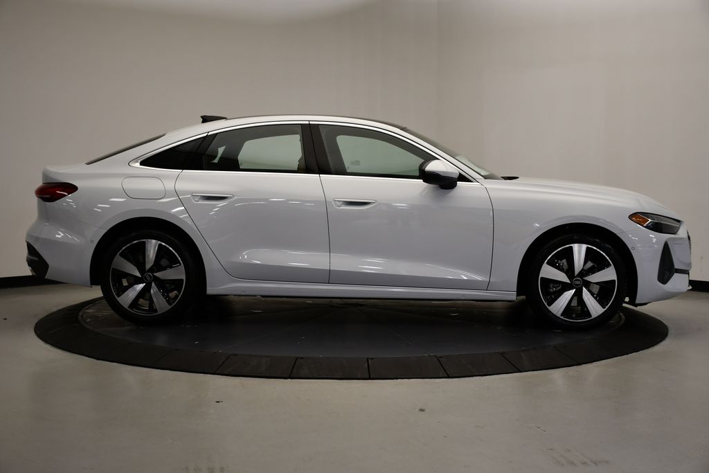 Thumbnail: 2025 Audi A5 - 6