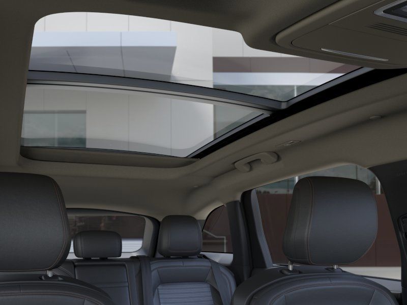 New 2026 Blue Metallic Lincoln Reserve image 22