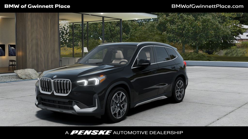 2025 BMW X1 xDrive28i -
                  Duluth, GA