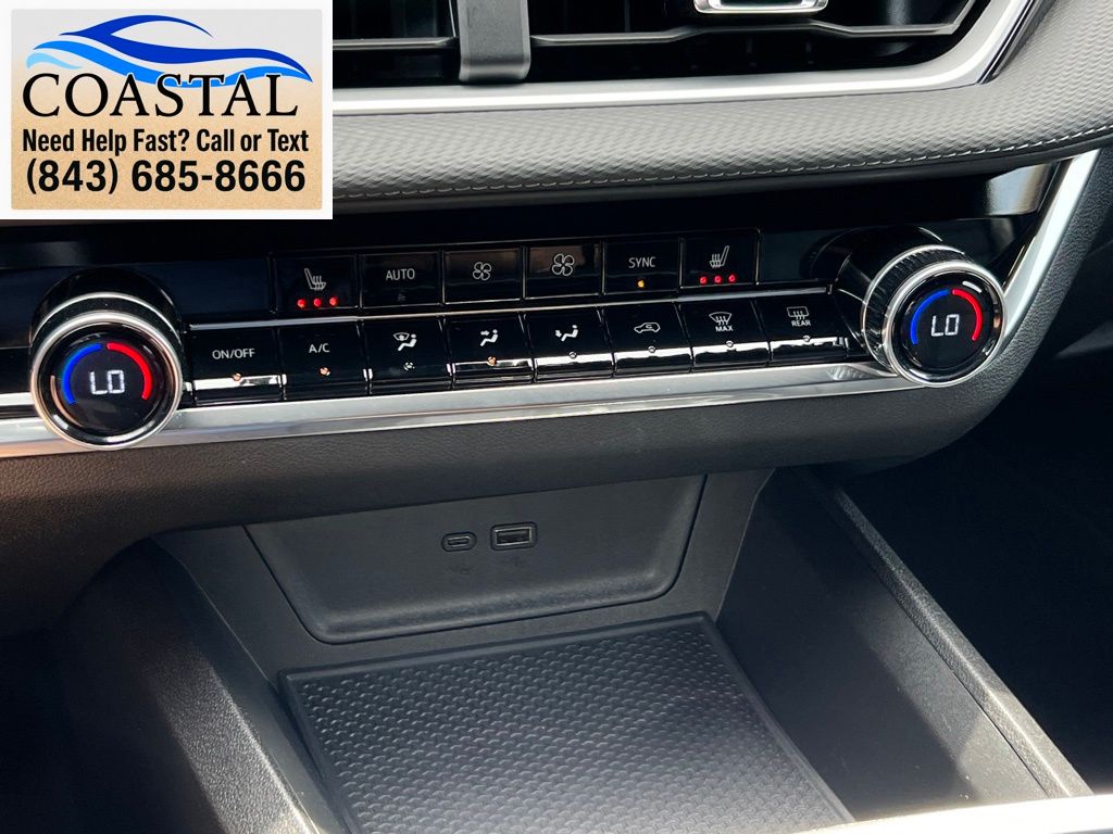 2025 Chevrolet Equinox LT Gray at Bob Mills Chevrolet