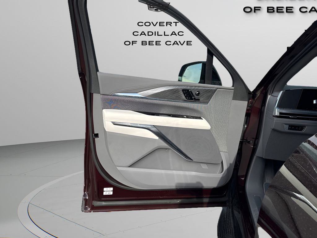 New Car 2025 Cadillac Escalade  Sport For Sale Under $130,000 In Austin, Texas