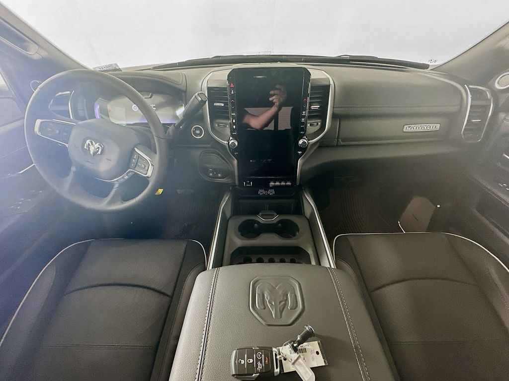 New 2026 Gray Ram Laramie 14in image 9