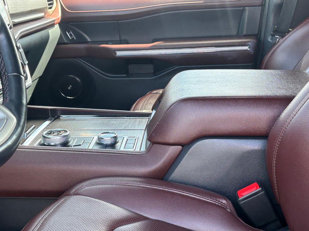 Used Car 2024 Ford Expedition  Limited For Sale Under $60,000 In Austin, Texas