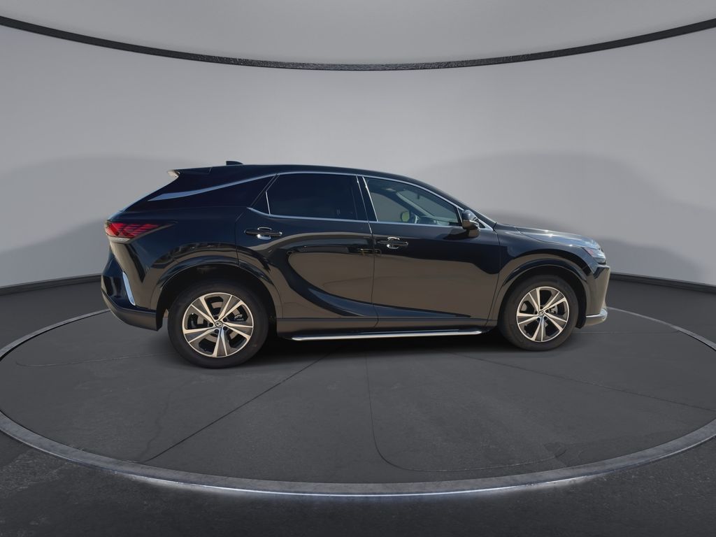 Thumbnail: 2024 Lexus RX - 9