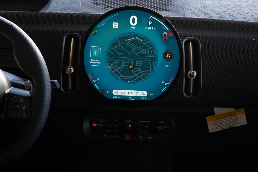 Thumbnail: 2026 MINI Cooper Countryman - 10