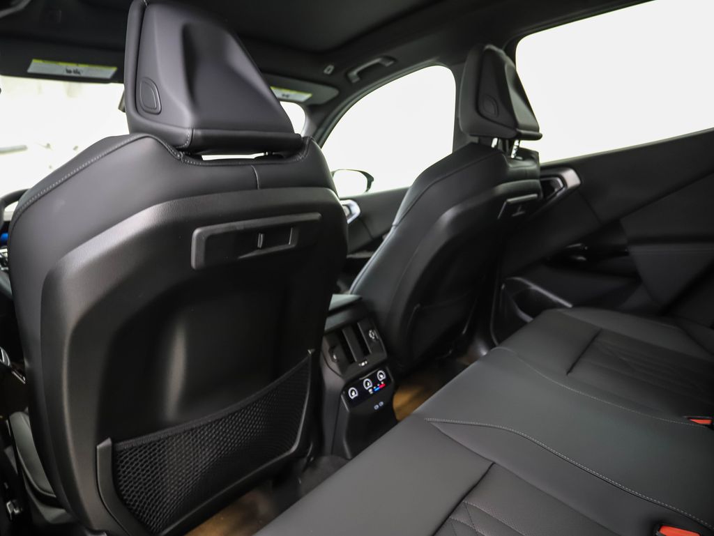 Thumbnail: 2026 BMW X3 - 20