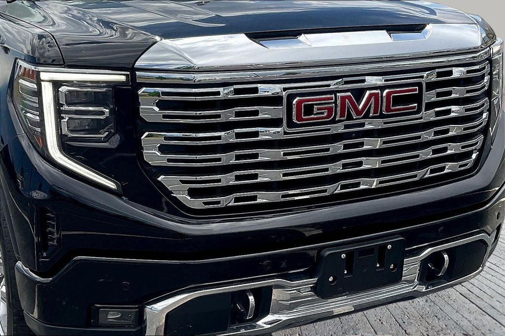 2024 GMC Sierra 1500 Denali Denali - Photo 31