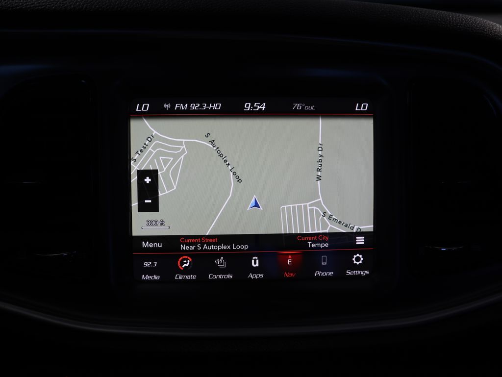 Thumbnail: 2021 Dodge Challenger - 16