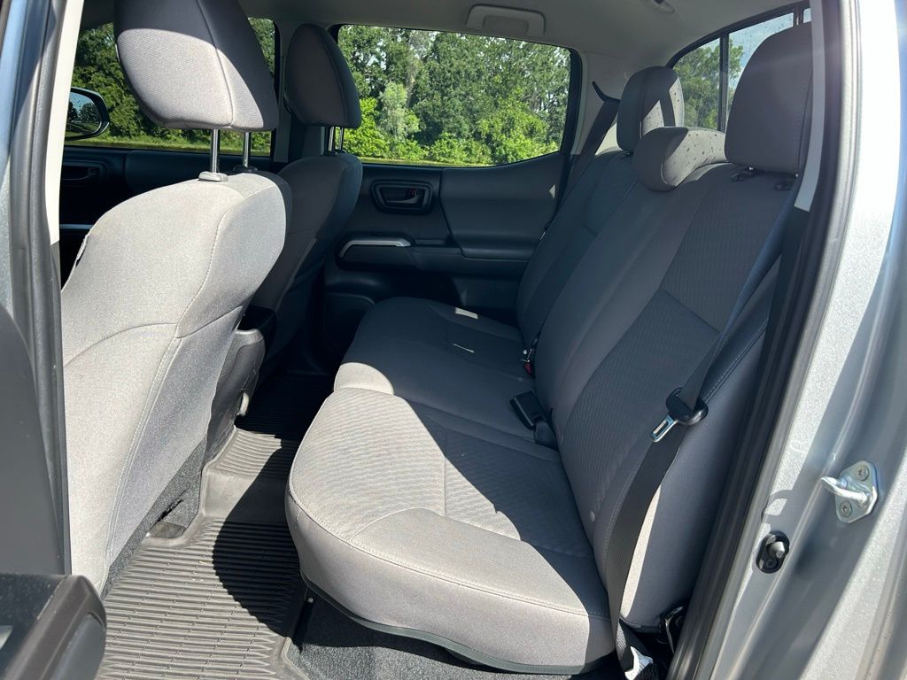2023 Toyota Tacoma SR5 13