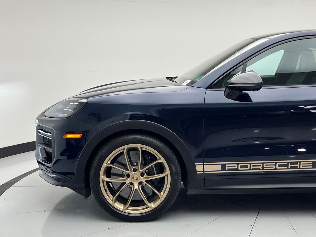 Thumbnail: 2024 Porsche  - 22
