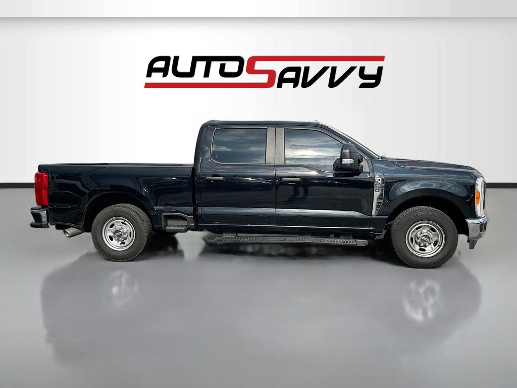 2023 Ford F-250SD XL - 7
