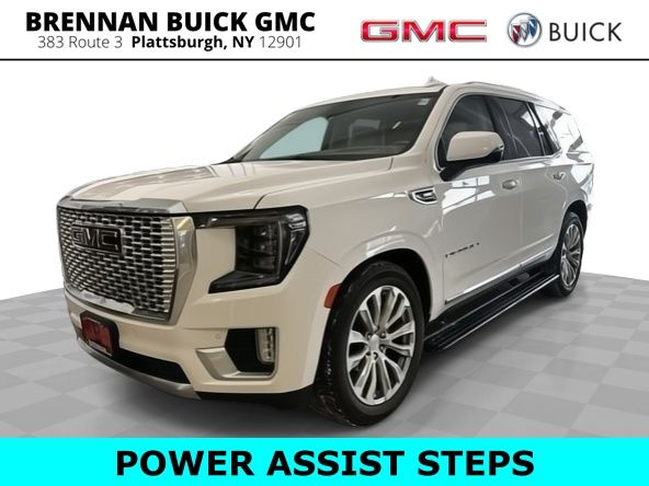 2024 GMC Yukon Denali 4WD