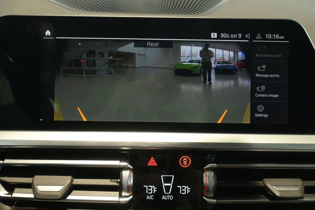 2023 BMW M4 Coupe Base - Photo 49