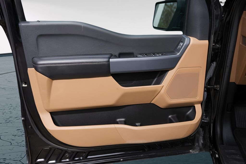 Used Car 2023 Ford F-150  Xlt For Sale Under $40,000 In Austin, Texas