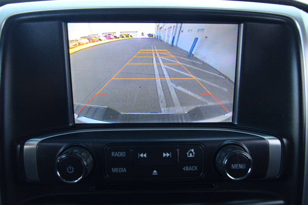 Used 2014 GMC Sierra 1500 Truck