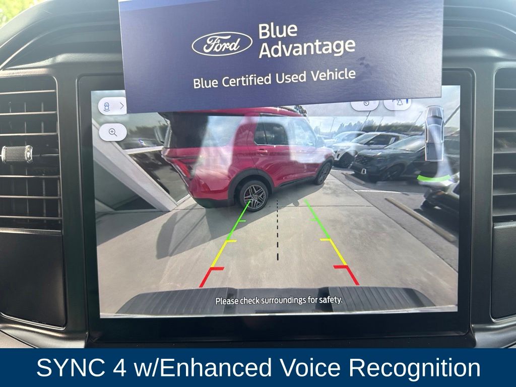 2024 Ford F-150 XL