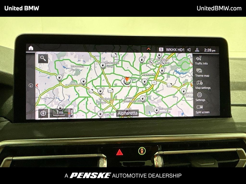 Thumbnail: 2022 BMW X4 - 18