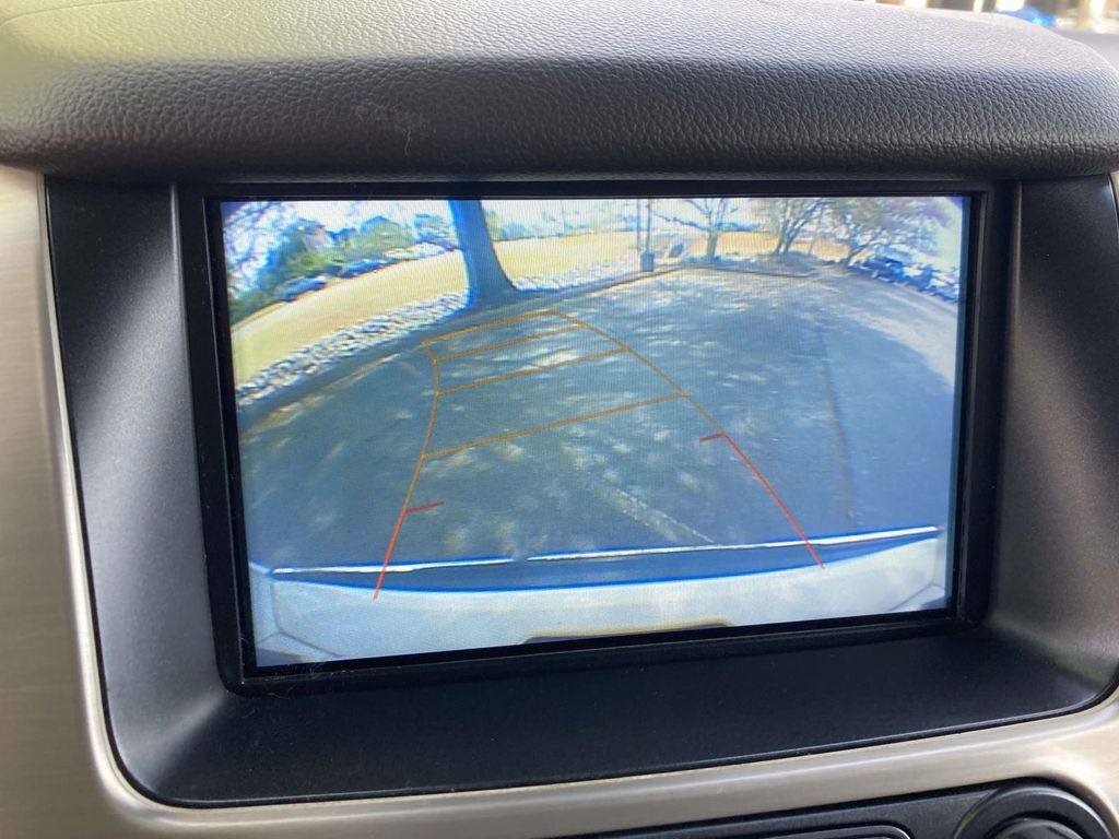 Used 2020 White GMC Denali image 16