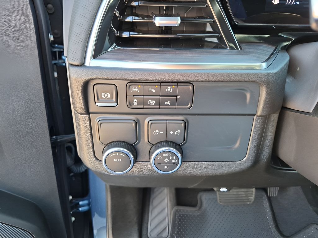 Used Car 2025 Chevrolet Tahoe  Premier For Sale Under $70,000 In Austin, Texas