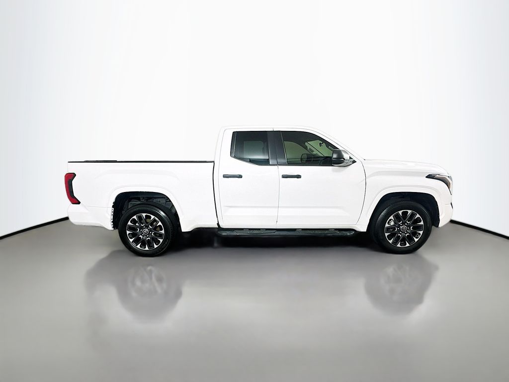 Thumbnail: 2023 Toyota Tundra - 4