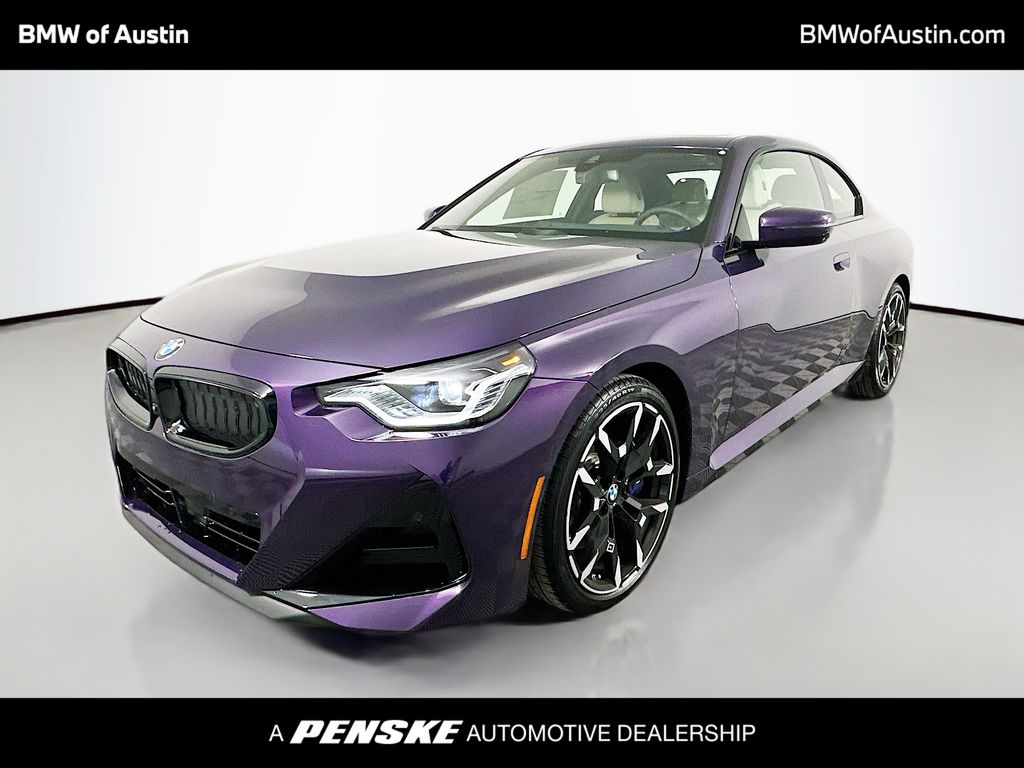 Thumbnail: 2026 BMW 2 Series - 1