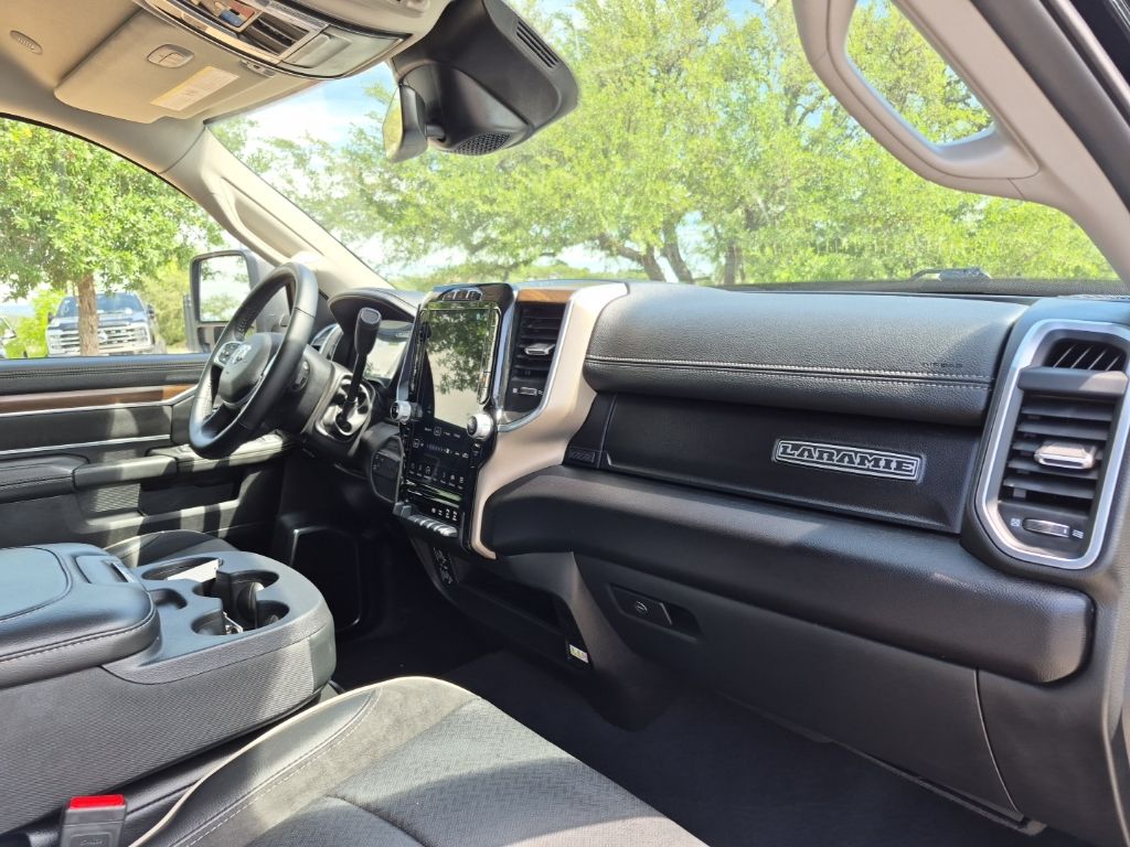 Used Car 2024 Ram 2500  Laramie For Sale Under $60,000 In Austin, Texas
