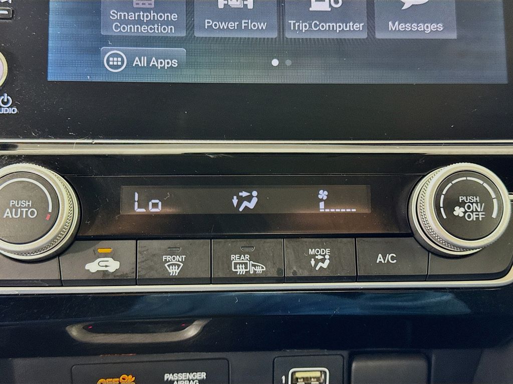 Used Car 2019 Honda Insight  Ex For Sale Under $15,000 In Austin, Texas