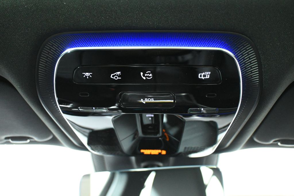 Thumbnail: 2026 Mercedes-Benz C-Class - 16