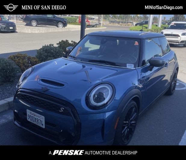 Thumbnail: 2023 MINI Cooper - 1