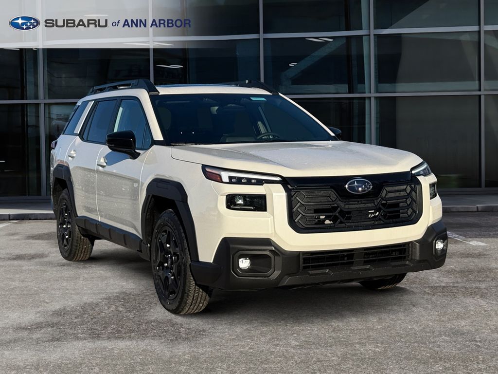 2026 Subaru Outback Limited AWD