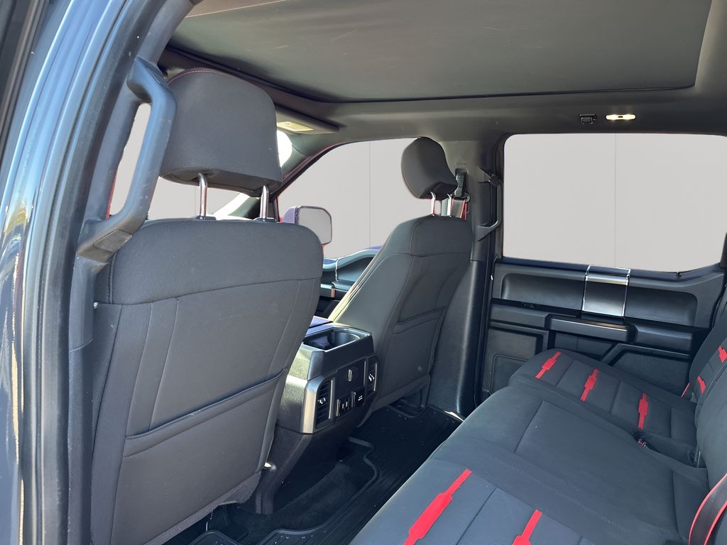 Used Car 2017 Ford F-150  Xlt For Sale Under $25,000 In Austin, Texas