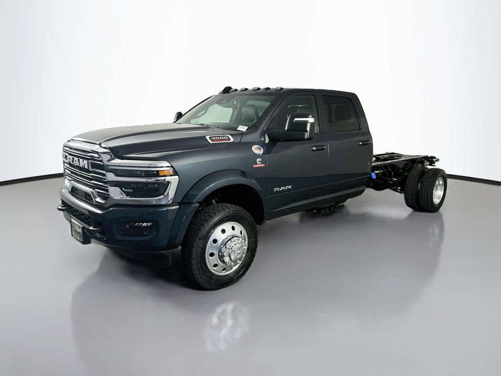 Ram4500 Chassis3