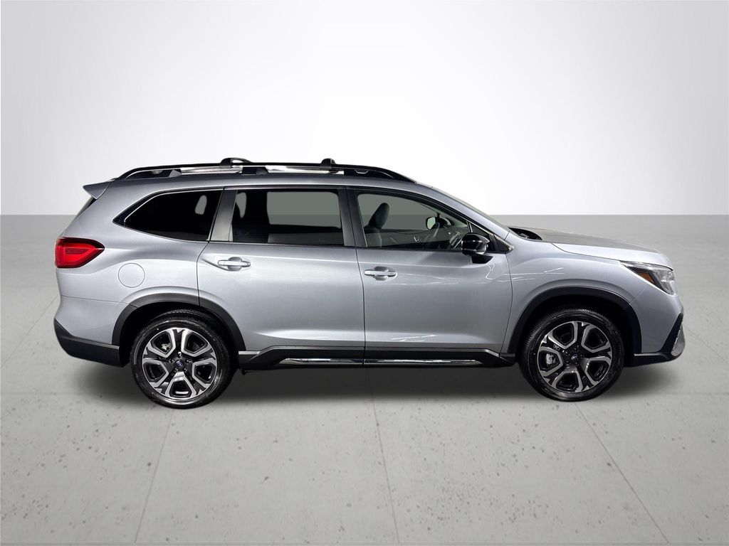 2026 Subaru Ascent Limited