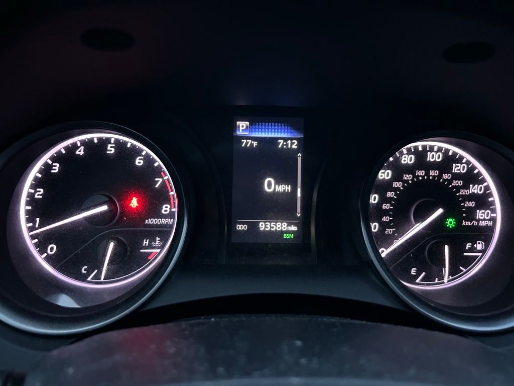 Thumbnail: 2024 Toyota Camry - 23