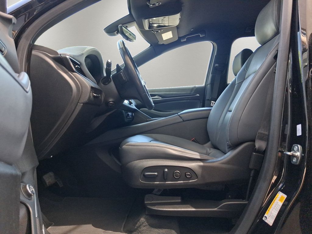 2024 Buick Enclave Premium - Photo 8