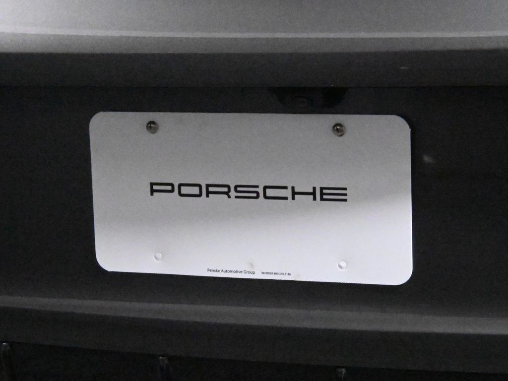 Thumbnail: 2026 Porsche Cayenne - 14