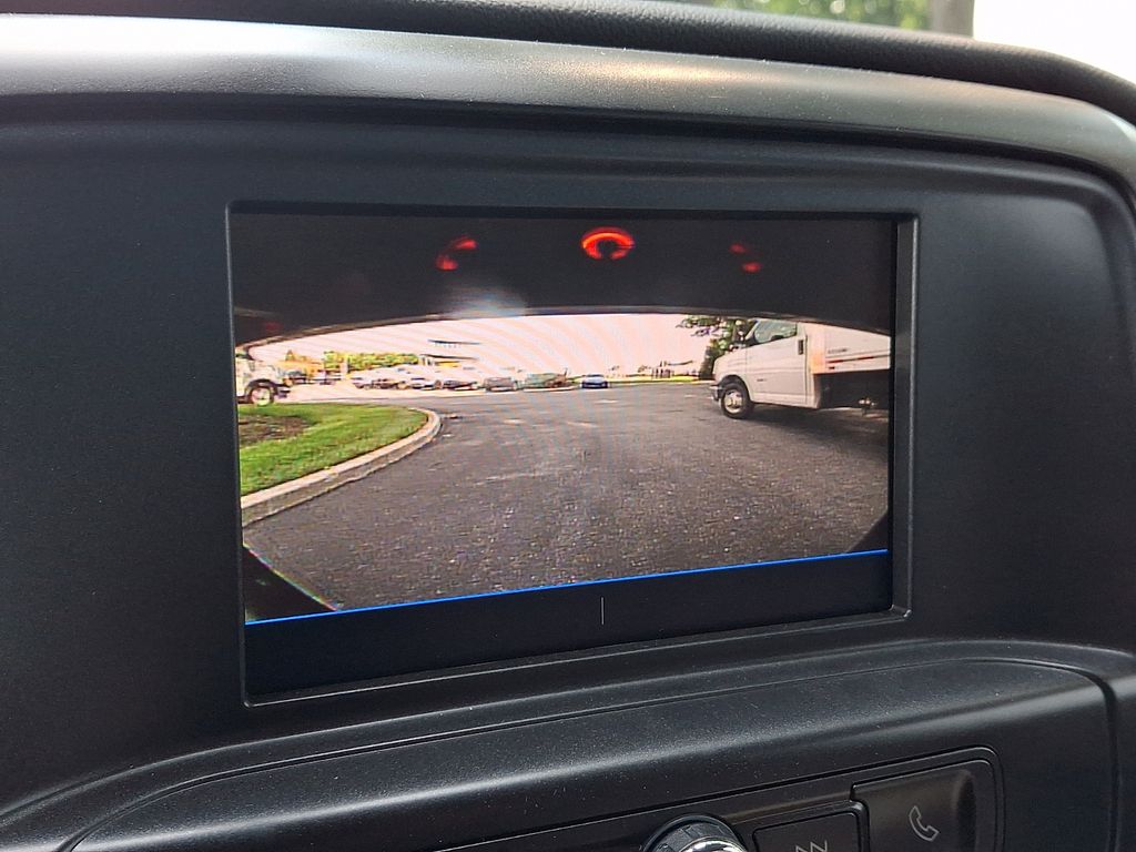 2024 Chevrolet Silverado 4500HD Work Truck Blue at Klick Lewis Buick Chevrolet