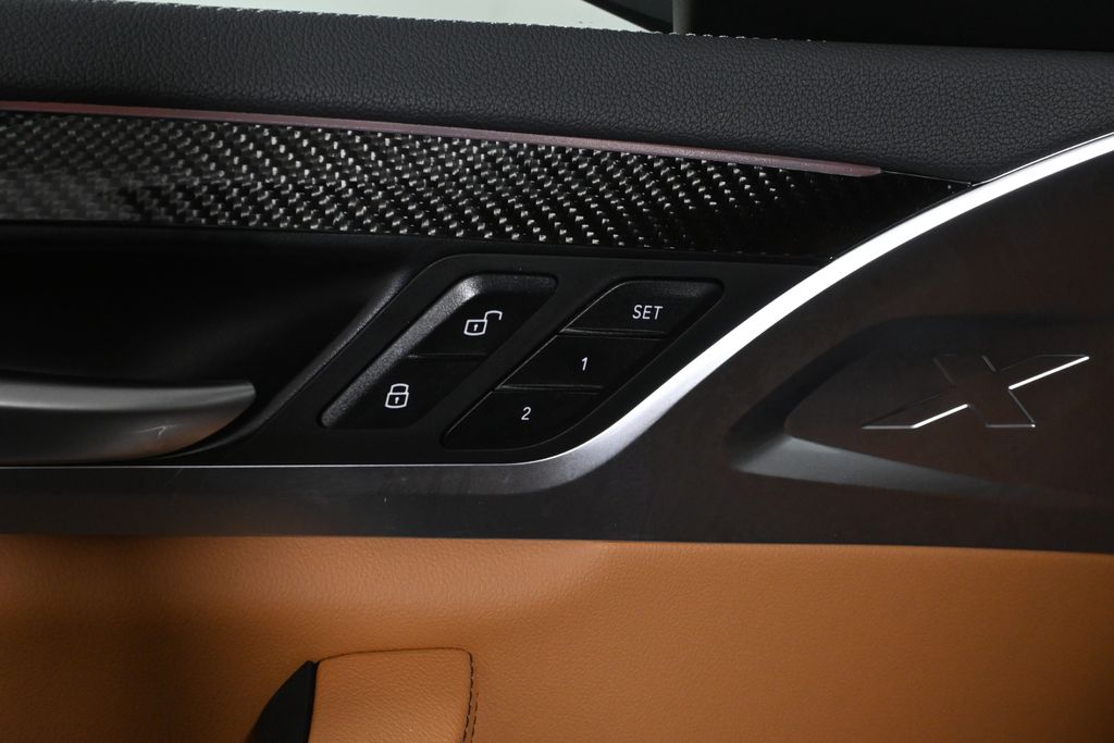 Thumbnail: 2024 BMW X3 - 30