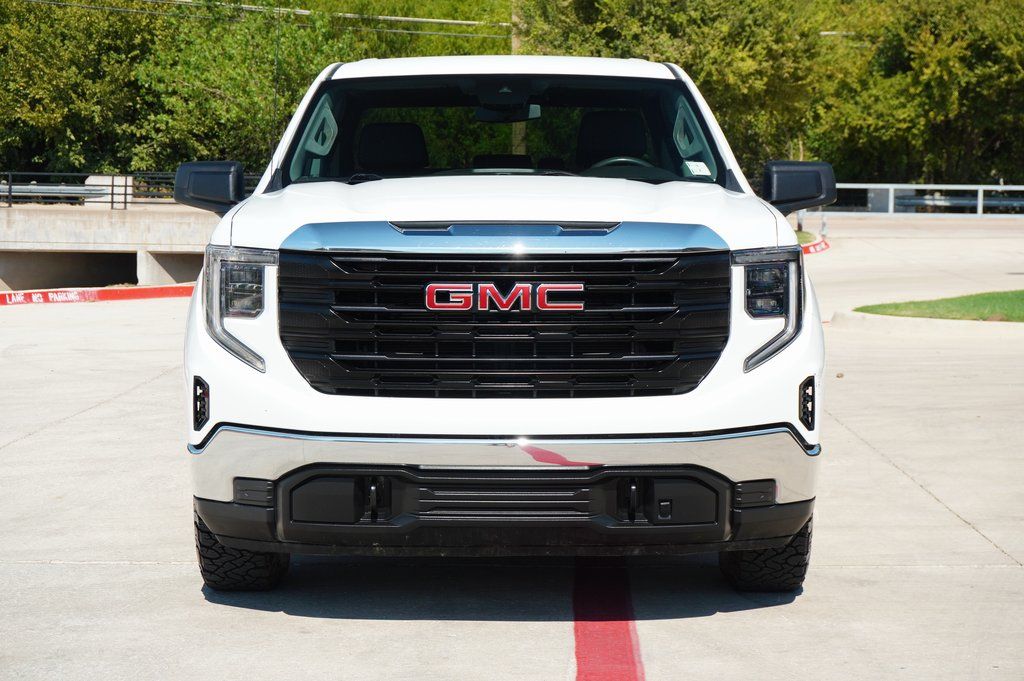 Used Car 2023 Gmc Sierra 1500  Pro For Sale Under $30,000 In Weatherford, Texas