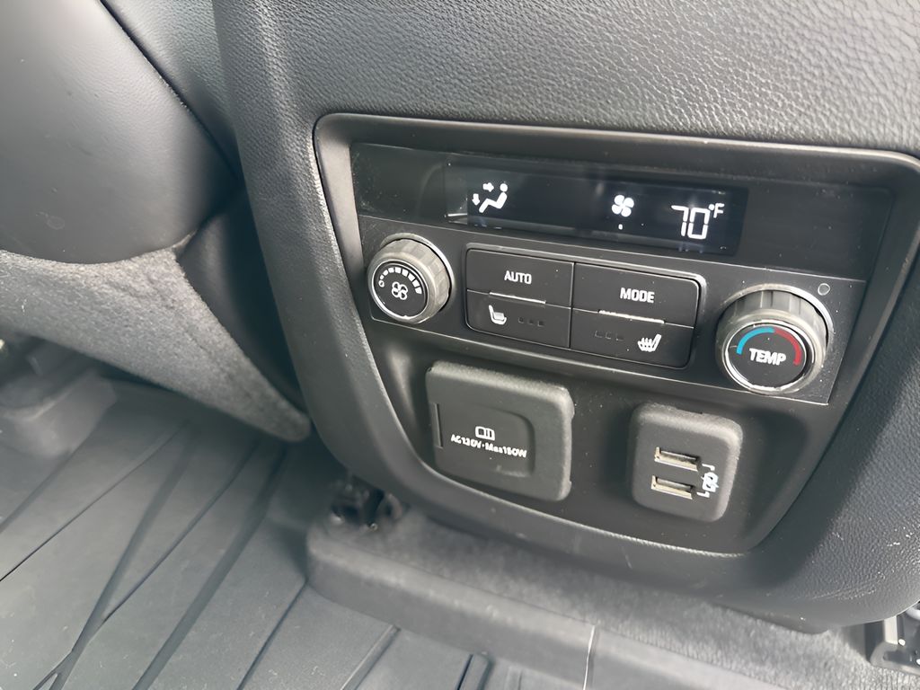 2024 Buick Enclave