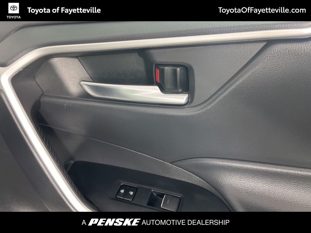 Thumbnail: 2024 Toyota RAV4 - 19